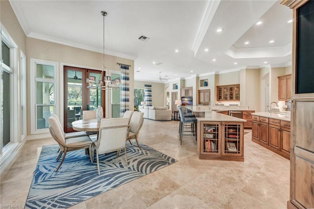 7051 Hunters Rd, Naples, FL 34109 Photo