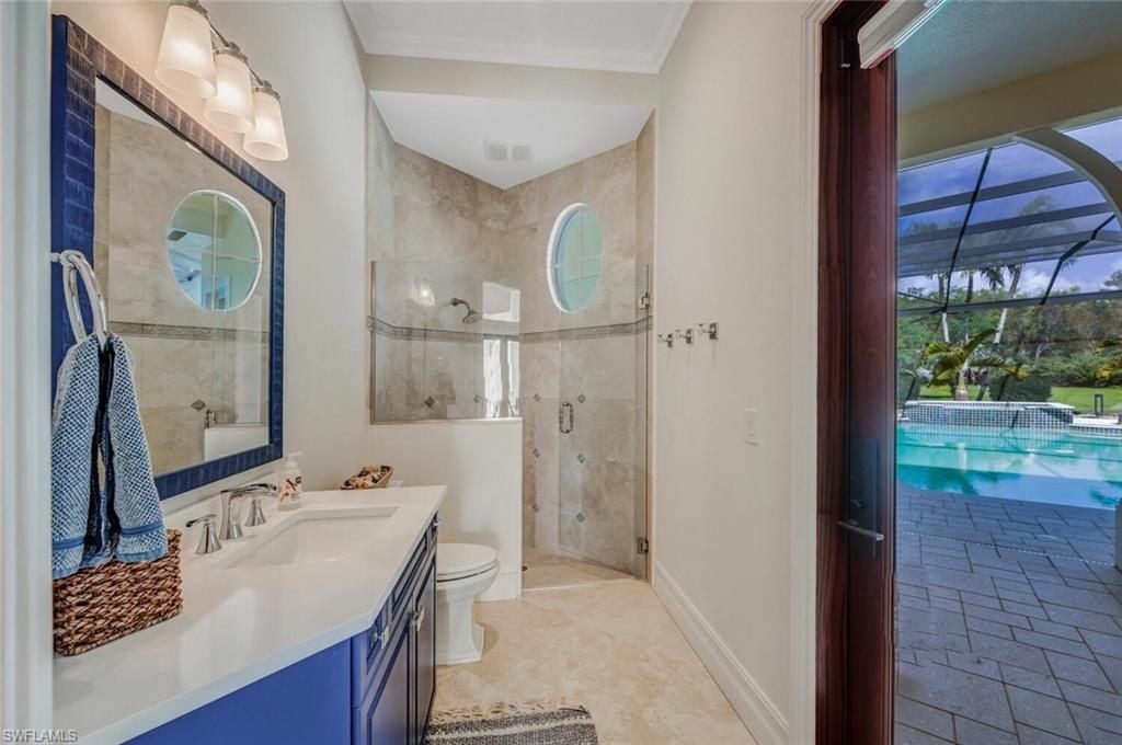 7051 Hunters Rd, Naples, FL 34109 Photo