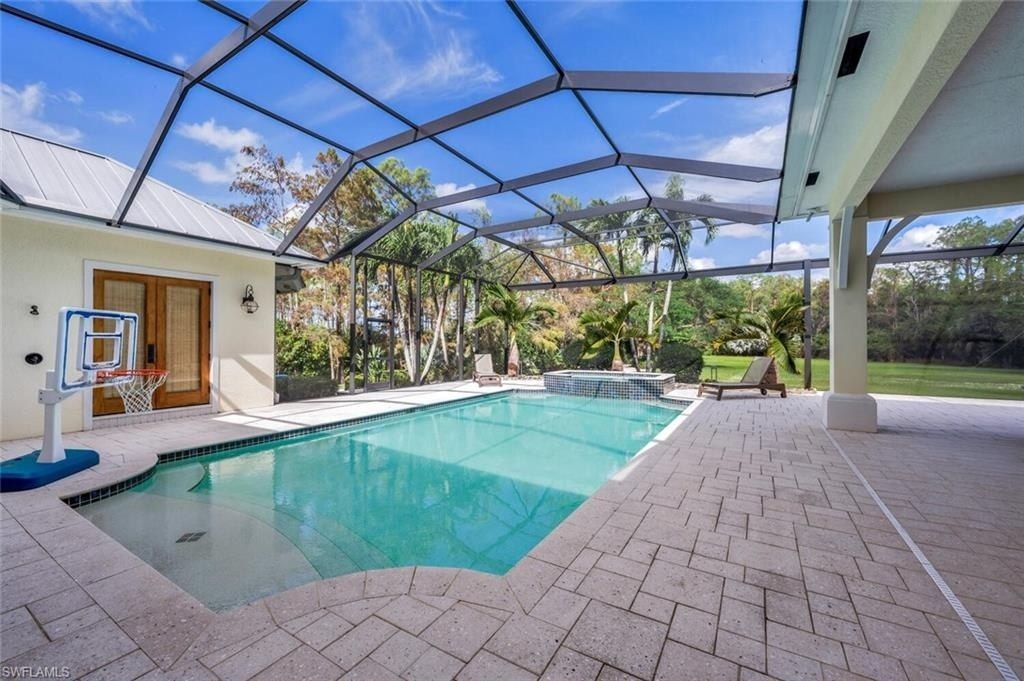 7051 Hunters Rd, Naples, FL 34109 Photo