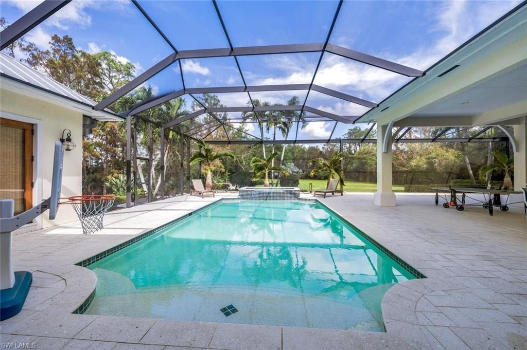 7051 Hunters Rd, Naples, FL 34109 Photo