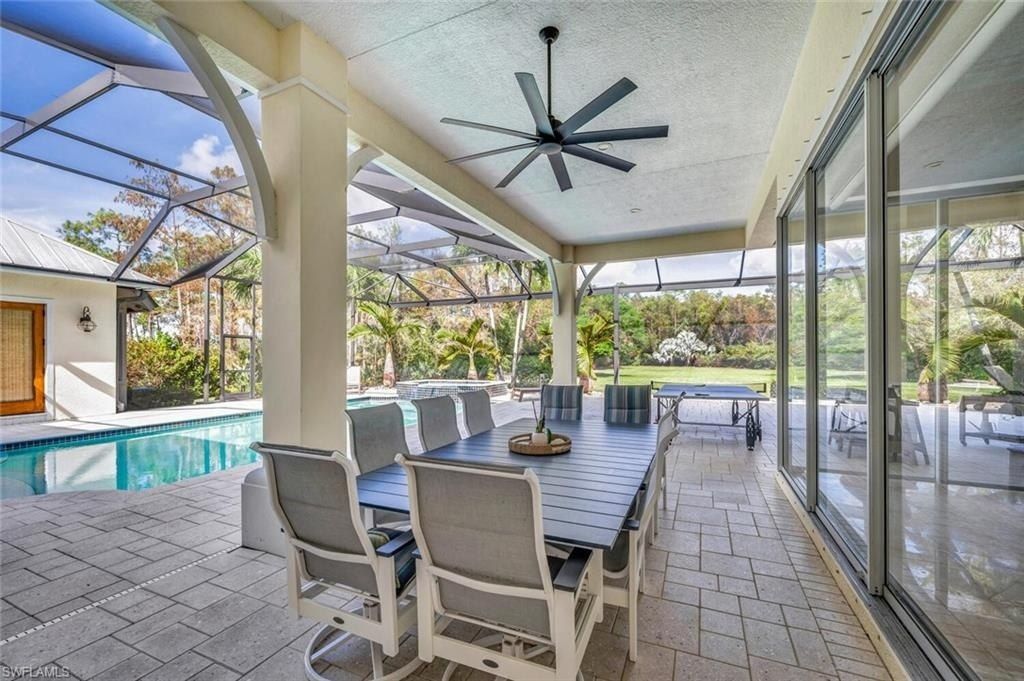 7051 Hunters Rd, Naples, FL 34109 Photo