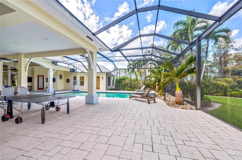 7051 Hunters Rd, Naples, FL 34109 Photo