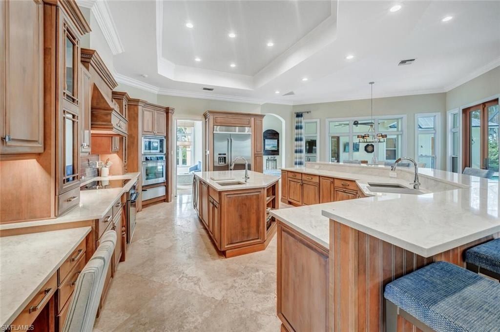 7051 Hunters Rd, Naples, FL 34109 Photo