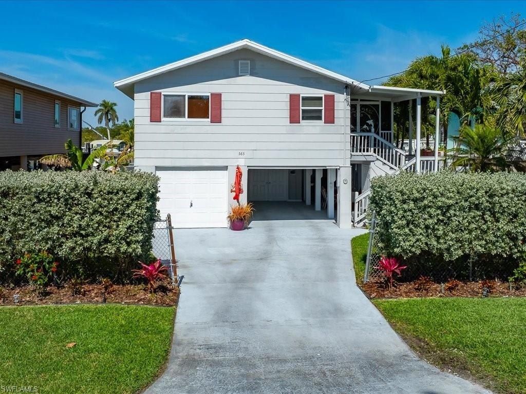 565 Coconut Ave, Goodland, FL 34140 Photo