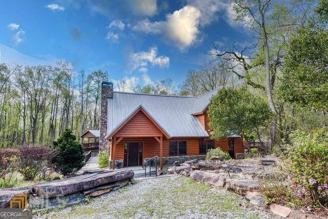 928 Hwy 19, Meansville, GA 30256 Main Photo