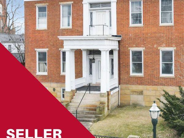 154 E Main Street, Lancaster, OH 43130