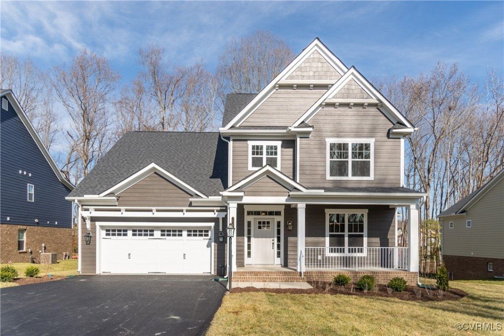 12344 Garnet Parke Circle, Henrico, VA 23059 Main Photo