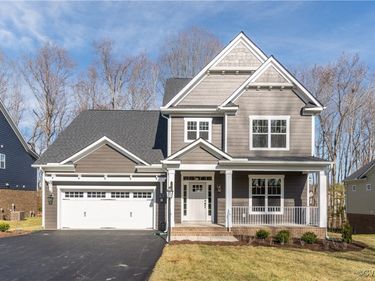 12344 Garnet Parke Circle, Henrico, VA 23059