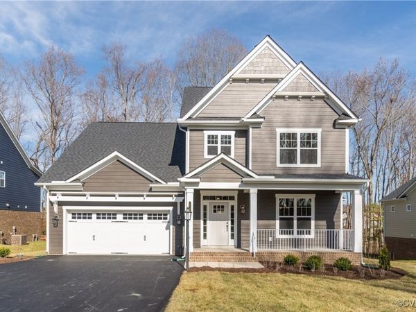 12344 Garnet Parke Circle, Henrico, VA 23059