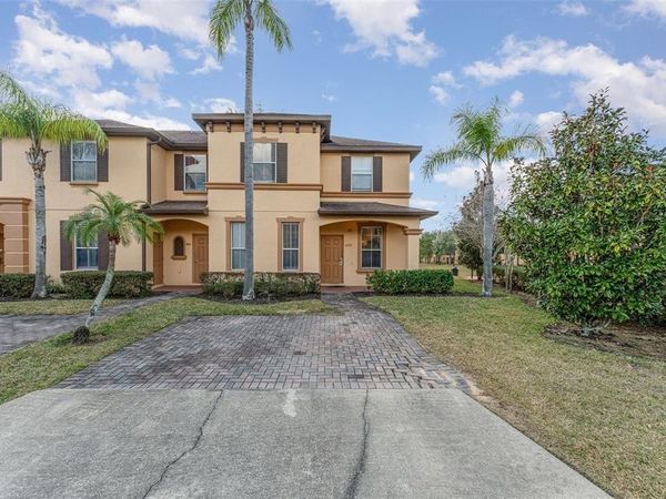2153 CALABRIA AVENUE, DAVENPORT, FL 33897