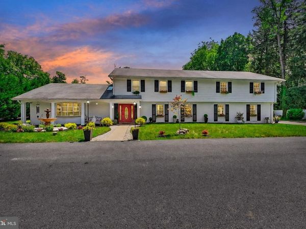 10533 STEVENSON ROAD, STEVENSON, MD 21153