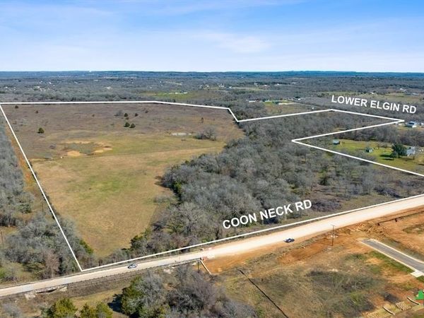 579 Lower Elgin Road, Elgin, TX 78621