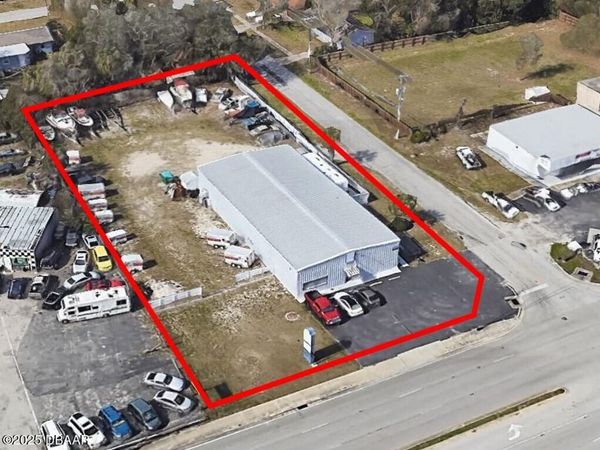 1010 S Nova Road, Ormond Beach, FL 32174