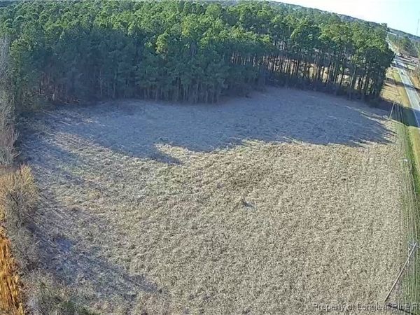 NC 211 Highway, Lumberton, NC 28360