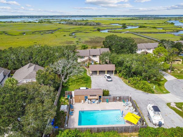 131 Rio Del Mar St, Unit E, St Augustine, FL 32080