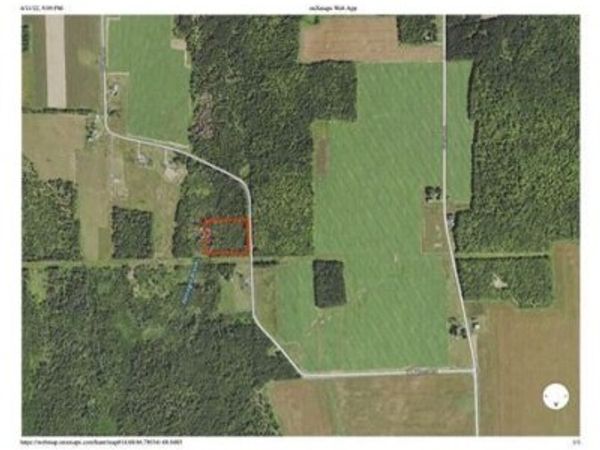 M6L38 Coffin Road, Washburn, ME 04786