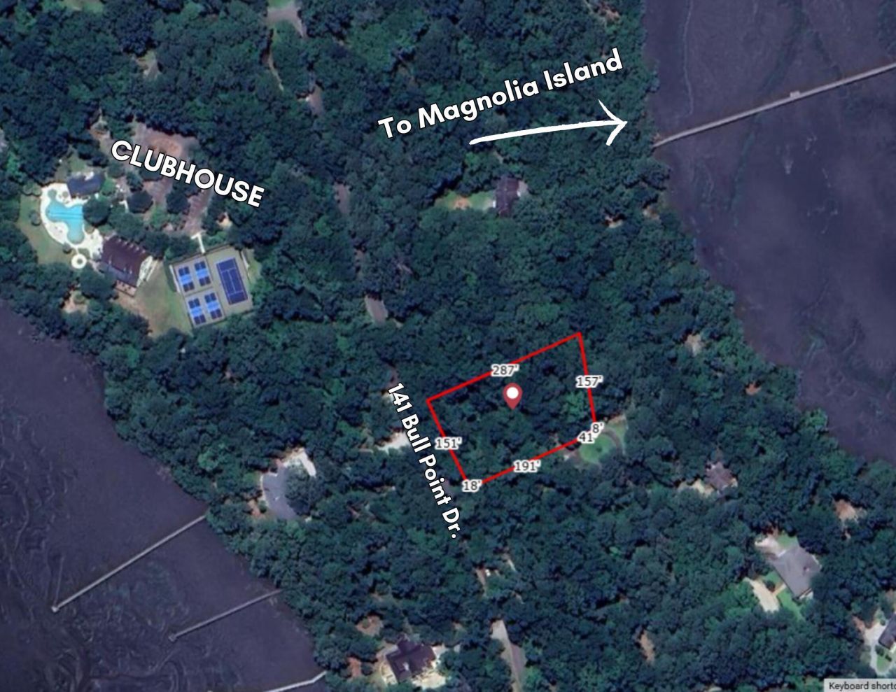 141 Bull Point Drive Photo 5