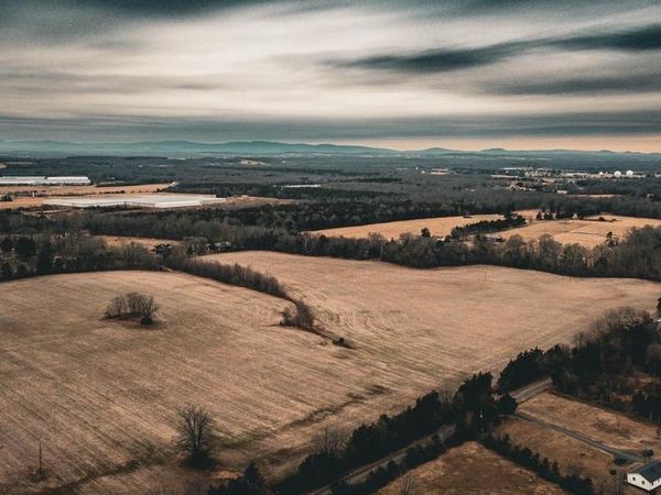 TBD ELLIS RD, LIGNUM, VA 22726