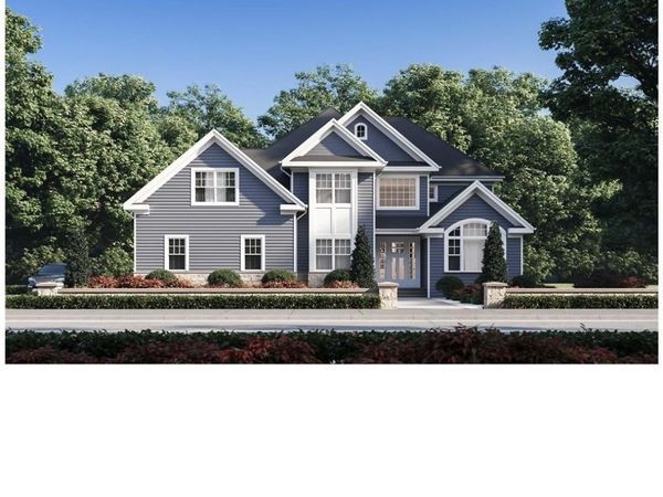 7 Argo Lane, Monsey, NY 10977