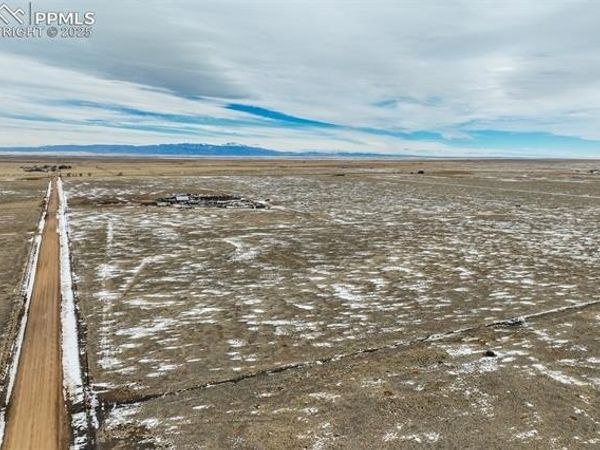 32290 N Neely Road, Yoder, CO 80864