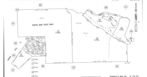 12195-12233 E Bennett Rd, Grass Valley, CA 95945 Photo