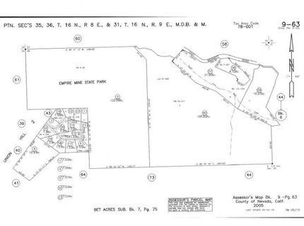12195-12233 E Bennett Rd, Grass Valley, CA 95945 Photo