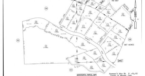 12195-12233 E Bennett Rd, Grass Valley, CA 95945 Photo