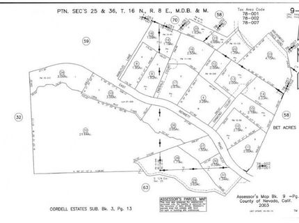12195-12233 E Bennett Rd, Grass Valley, CA 95945 Photo