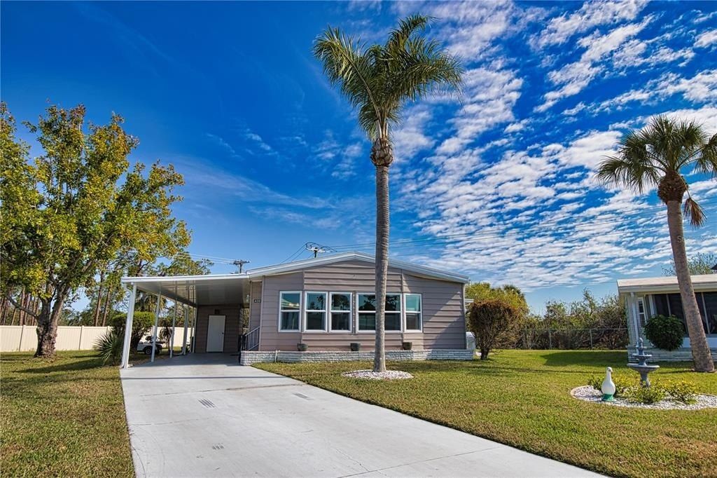 439 Loma Linda, North Port, FL 34287 Main Photo