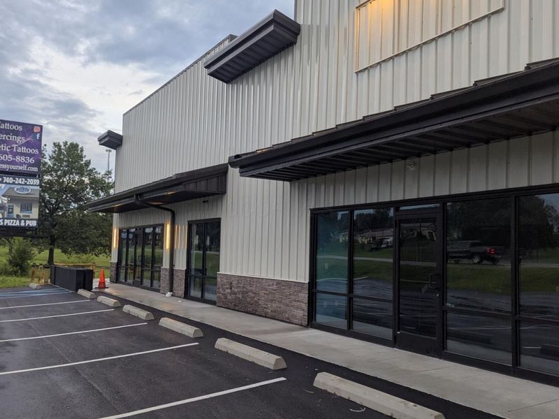 9510 Jacksontown Road, Thornville, OH 43076 Photo 2