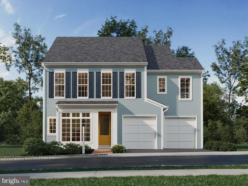 104 Merchant Avenue, Unit ELGIN, Mount Joy, PA 17552 Main Photo