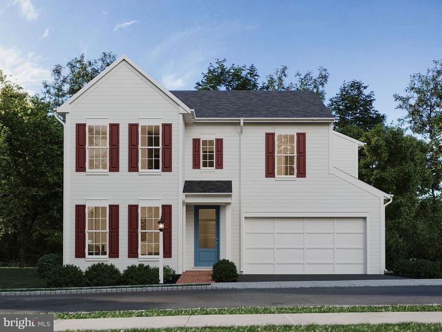 104 Merchant Avenue, Unit DUNDEE, Mount Joy, PA 17552 Main Photo