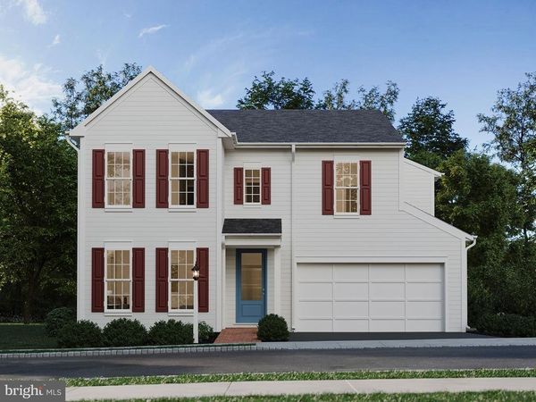 104 MERCHANT AVENUE, Unit DUNDEE, MOUNT JOY, PA 17552