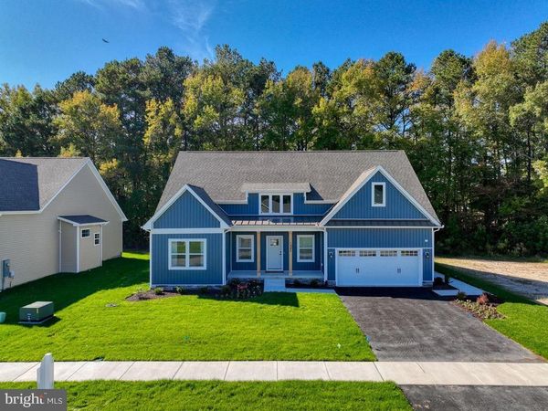 26022 HAYFIELD LANE, Unit 39, MILLSBORO, DE 19966