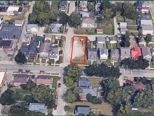 524 Thurman Avenue, Columbus, OH 43206