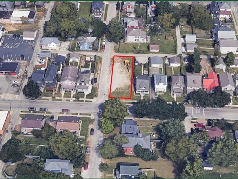 524 Thurman Avenue, Columbus, OH 43206 Photo 1