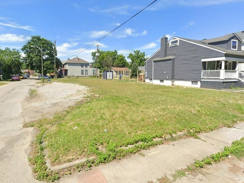 524 Thurman Avenue, Columbus, OH 43206 Photo 2