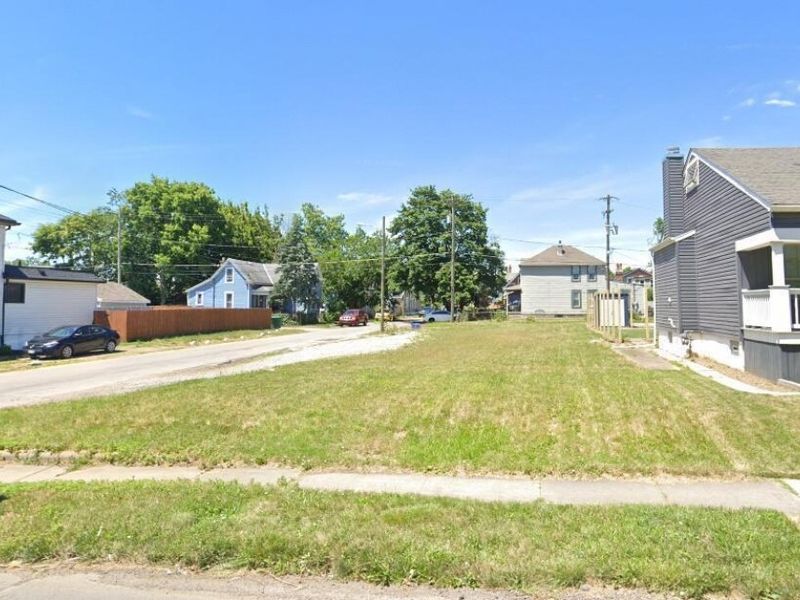 524 Thurman Avenue, Columbus, OH 43206 Photo 3