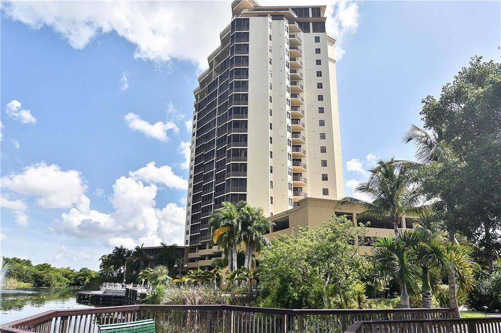14380 Riva Del Lago Dr, Unit 901, Fort Myers, FL 33907 Photo