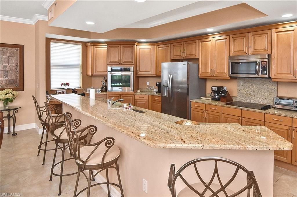 14380 Riva Del Lago Dr, Unit 901, Fort Myers, FL 33907 Photo