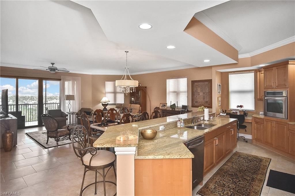 14380 Riva Del Lago Dr, Unit 901, Fort Myers, FL 33907 Photo