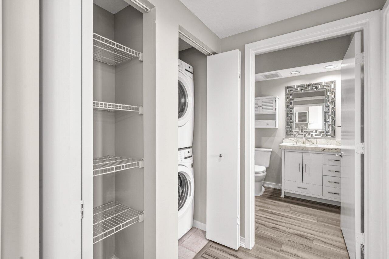 1551 N Flagler Drive, Unit 609, West Palm Beach, FL 33401 Photo