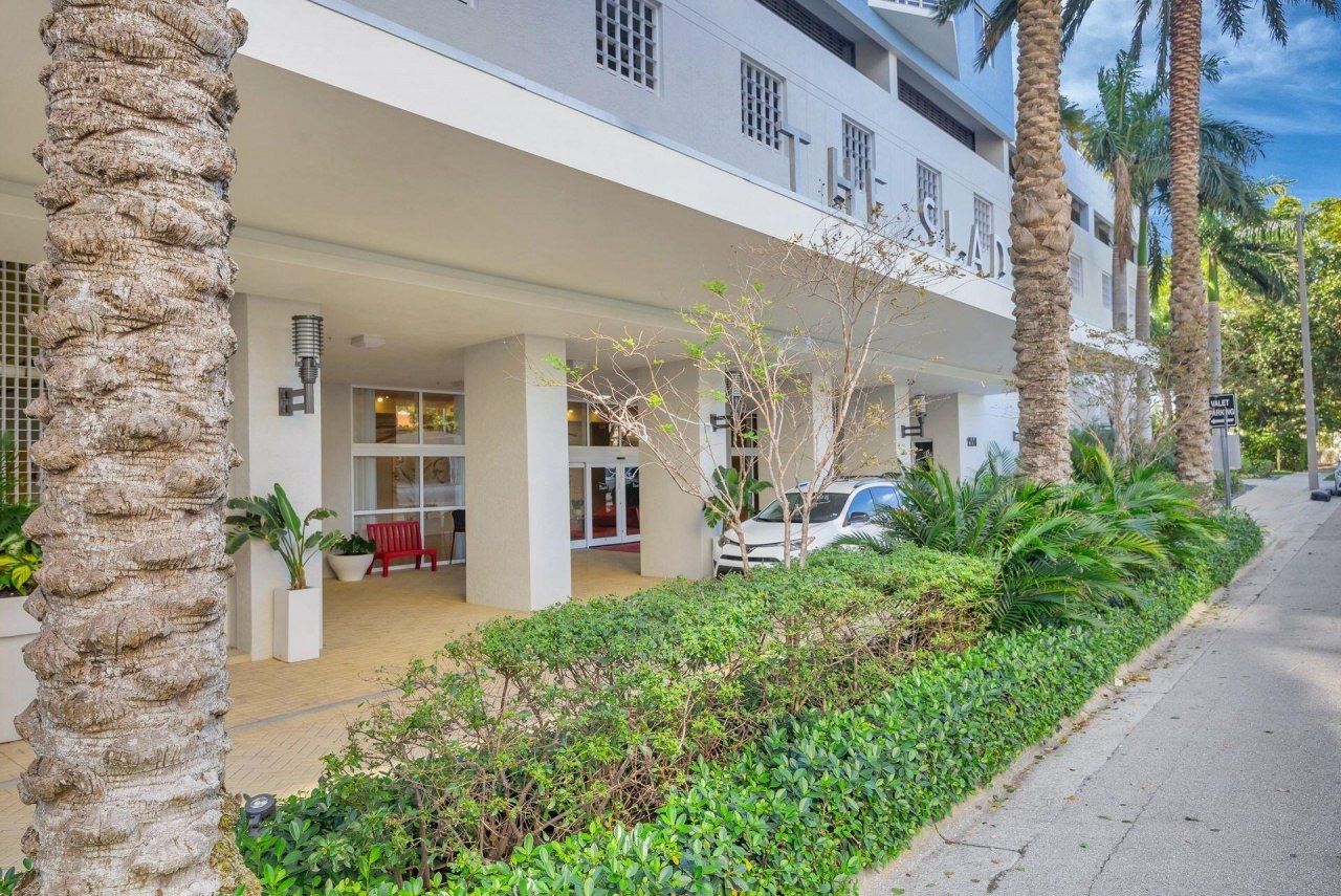 1551 N Flagler Drive, Unit 609, West Palm Beach, FL 33401 Photo