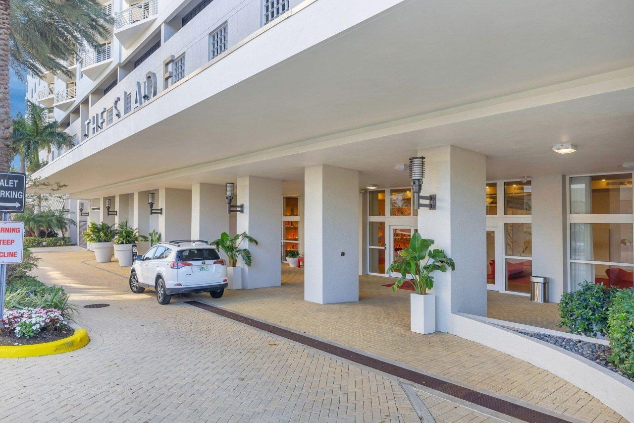 1551 N Flagler Drive, Unit 609, West Palm Beach, FL 33401 Photo