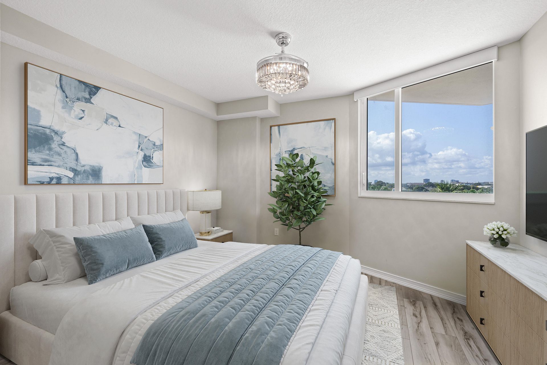 1551 N Flagler Drive, Unit 609, West Palm Beach, FL 33401 Photo