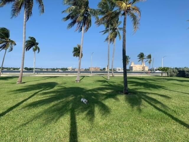 1551 N Flagler Drive, Unit 609, West Palm Beach, FL 33401 Photo