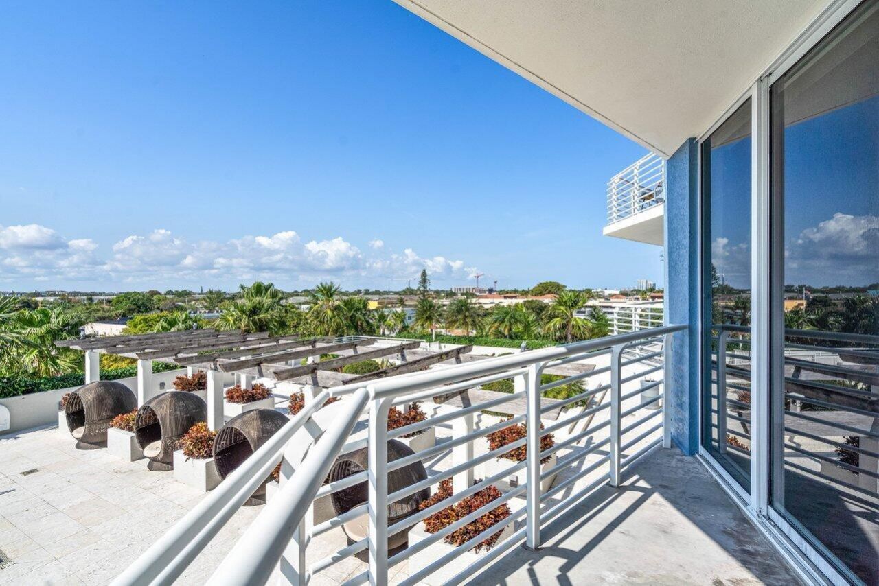 1551 N Flagler Drive, Unit 609, West Palm Beach, FL 33401 Photo