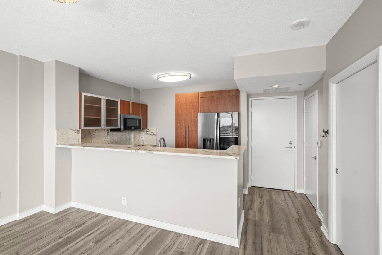 1551 N Flagler Drive, Unit 609, West Palm Beach, FL 33401 Photo