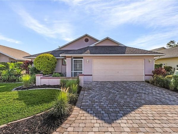 9439 Palm Island CIR, NORTH FORT MYERS, FL 33903