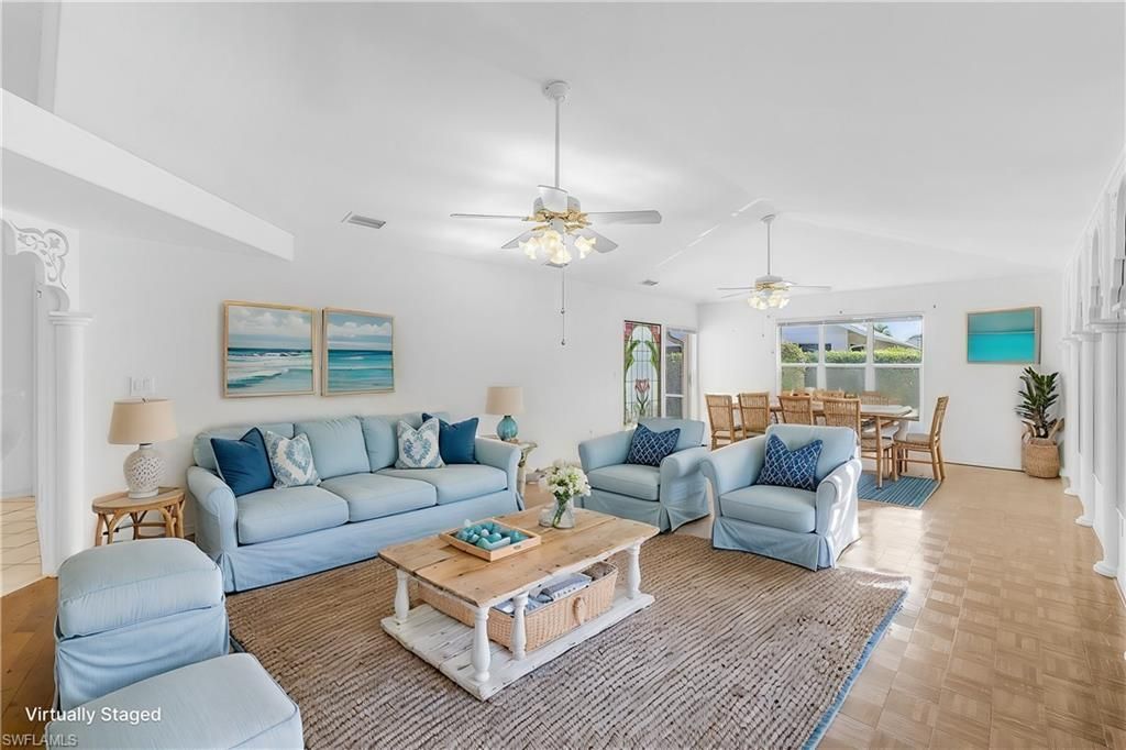 9439 Palm Island Cir, North Fort Myers, FL 33903 Photo